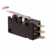 D2VW-5L3-1HS|Omron Electronics Inc-EMC Div