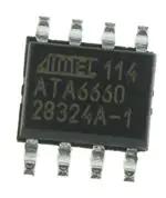 ATA6660-TAPY-19|Atmel