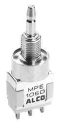 MPE106D04|TE Connectivity / Alcoswitch