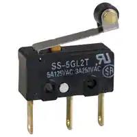 SS-5GL2T|Omron Electronics Inc-EMC Div