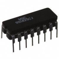 SG1825CJ|Microsemi Analog Mixed Signal Group