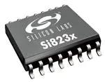 SI8231BB-B-IS|Silicon Labs