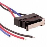 D2SW-P2L3M|Omron Electronics Inc-EMC Div