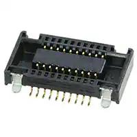 0543630289|Molex Connector Corporation