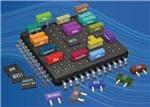 CY8C3445LTI-089|Cypress Semiconductor