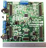 TLV320AIC29EVM|Texas Instruments