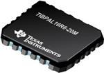 TIBPAL16R6-20MJ|Texas Instruments