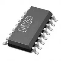 HEF4520BT,653|NXP Semiconductors