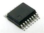 TC1043CEQRTR|Microchip Technology