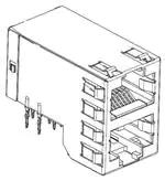 6368168-4|TE Connectivity / AMP