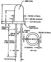 MV5022A|FAIRCHILD SEMICONDUCTOR