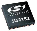 SI53152A01A-GM|Silicon Labs