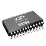 SI5350B-A-GU|Silicon Labs