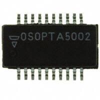OSOPTA5002AT1|Vishay Thin Film