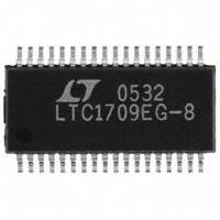 LTC1709EG-8#PBF|Linear Technology