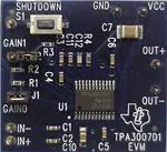 TPA3007D1EVM|Texas Instruments