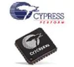 CY7C65630-56LTXCT|Cypress Semiconductor