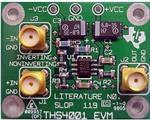 THS4001EVM|Texas Instruments