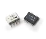 HCPL-0872-500E|Avago Technologies