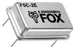 F5C2E-14.31818MHZ|Fox
