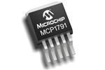 MCP1791-3302E/DC|Microchip Technology