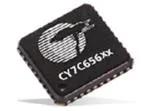 CY7C65620-56LTXC|Cypress Semiconductor