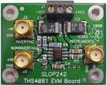 THS4081EVM|Texas Instruments