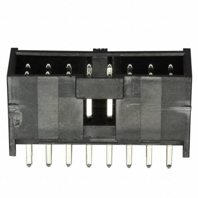 90130-1116|Molex Connector Corporation