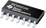 SN74AHCU04NSR|Texas Instruments