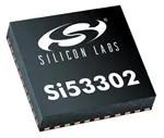 SI53302-B-GM|Silicon Labs