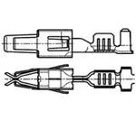 964287-2|TE Connectivity / AMP