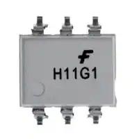 H11G1SM|Fairchild Semiconductor