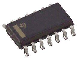 OPA4347U|TEXAS INSTRUMENTS