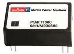 PWR1117|Murata Power Solutions