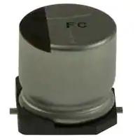 EEE-FC1V101AP|Panasonic Electronic Components