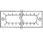 747024-3|TE Connectivity / AMP