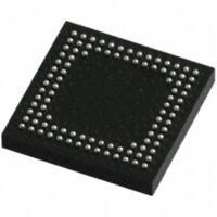LCMXO640E-4MN100C|Lattice Semiconductor Corporation