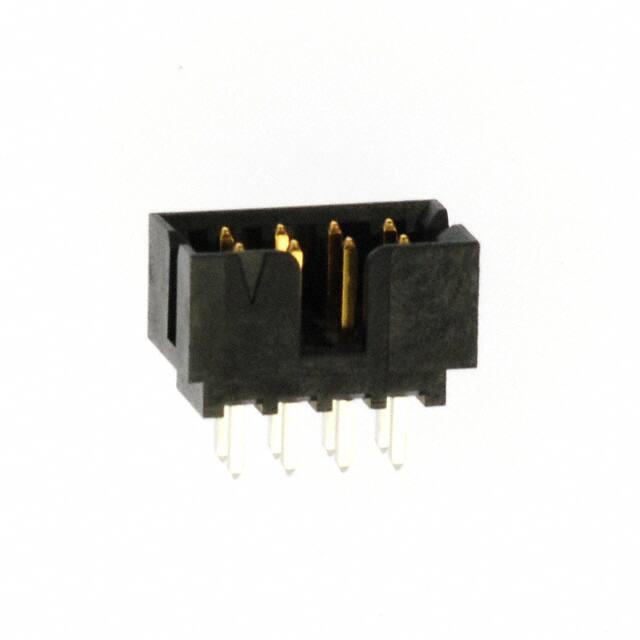 87831-0820|Molex Connector Corporation