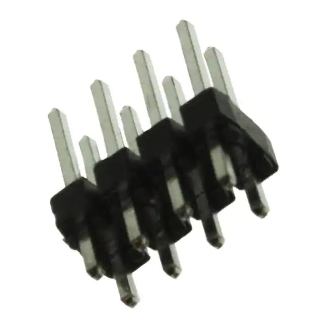 90131-0124|Molex Connector Corporation