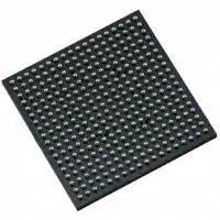 LCMXO2280C-5FT324C|Lattice Semiconductor Corporation