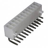 39-30-0220|Molex Connector Corporation