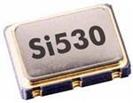 530BA106M250BG|Silicon Labs