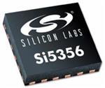 SI5356A-A-GM|Silicon Labs