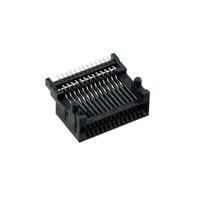 75586-0004|Molex Connector Corporation