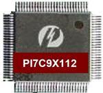 PI7C9X112SLFDE|Pericom