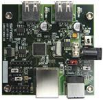 EVB9512LC|Microchip Technology