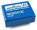 NDXS2412C|Murata Power Solutions