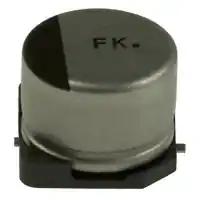 EEE-FK1E331P|Panasonic Electronic Components