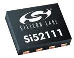 SI52111-A3-GT|Silicon Labs