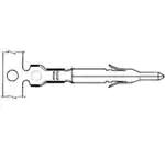 770835-1|TE Connectivity / AMP